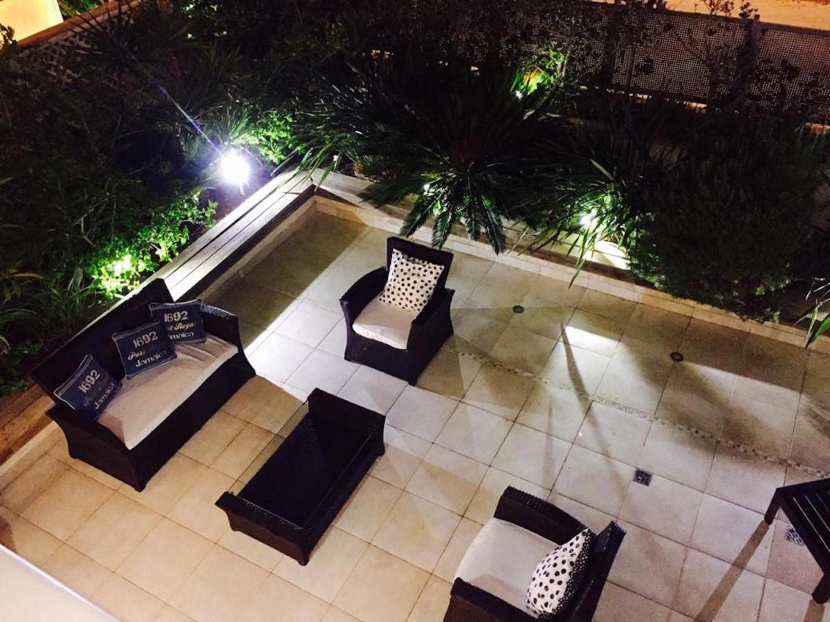 Regency Residence With Pool - Next The Beach Herzliya Exterior photo