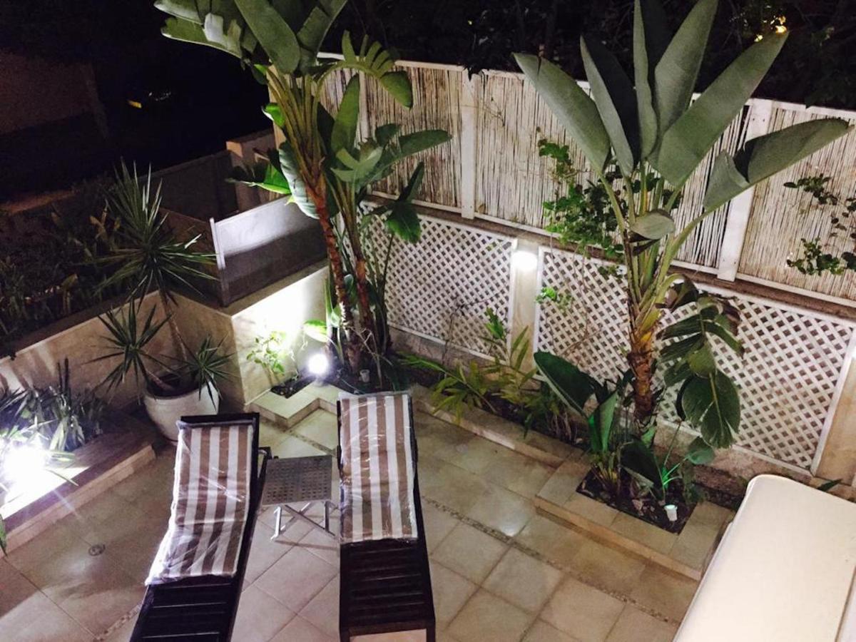 Regency Residence With Pool - Next The Beach Herzliya Exterior photo