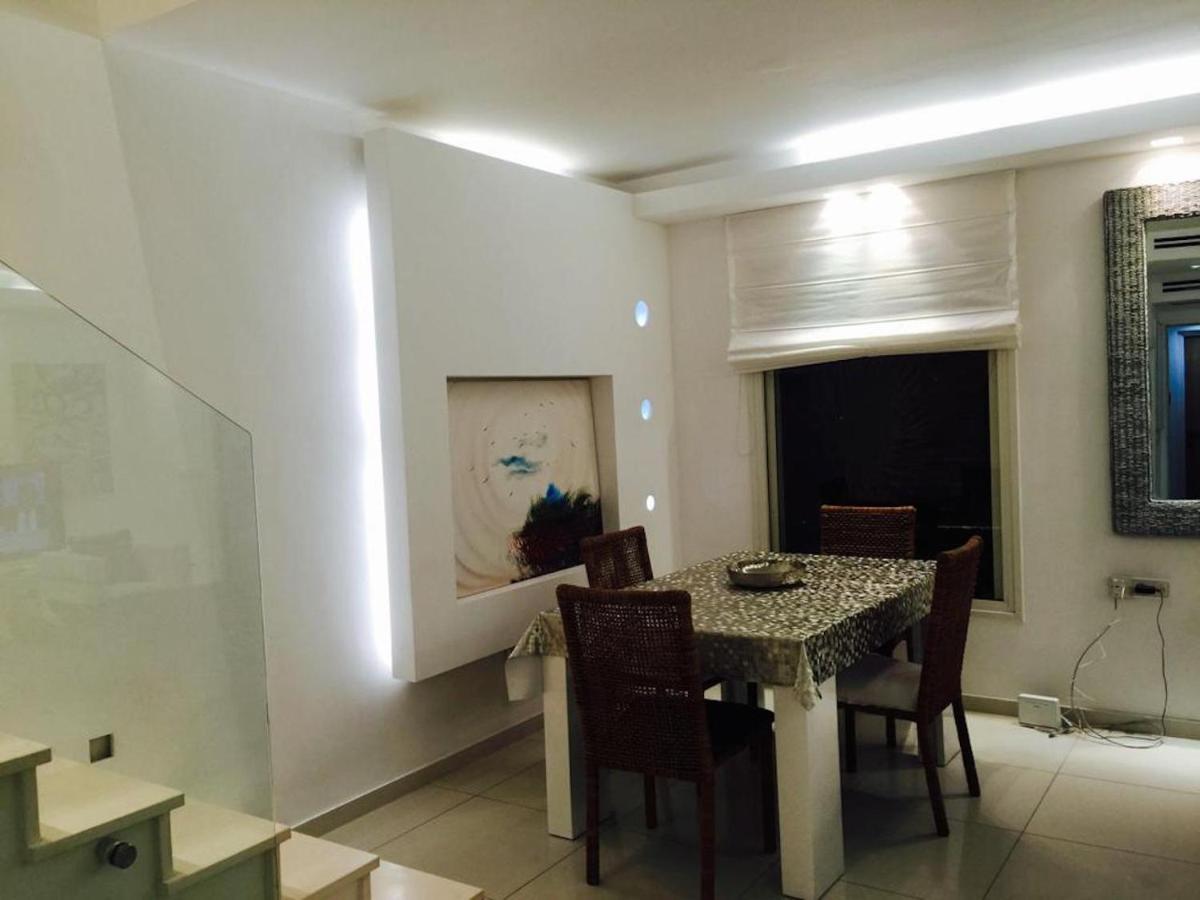 Regency Residence With Pool - Next The Beach Herzliya Exterior photo